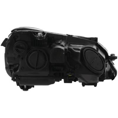 Headlight Compatible With 2010-2013 Mercedes-Benz E550 E350 E400 3.5L 4.7L V6 M276 M278 M157 Left thumbnail 12