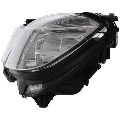 Headlight Compatible With 2010-2013 Mercedes-Benz E550 E350 E400 3.5L 4.7L V6 M276 M278 M157 Left thumbnail 16