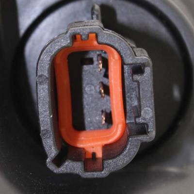 Headlight Compatible With 2005 Nissan Altima 2.5L 3.5L I4 Qr25de Vq35de Left Driver Side Xenon thumbnail 14