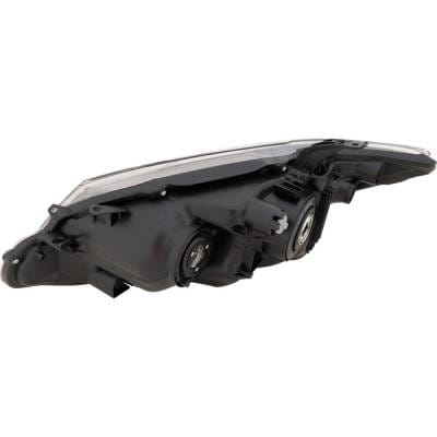 Headlight Compatible With 2011-2013 Scion Tc Right Passenger Side Halogen Reps100151q thumbnail 6