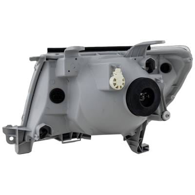 Headlight Compatible With 2005-2011 Toyota Tacoma 2.7L 4.0L I4 Right Passenger Side Halogen thumbnail 10