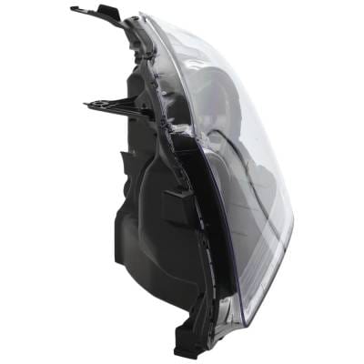 Headlight Compatible With 2005-2007 Honda Odyssey Left Driver Side Halogen H100144 thumbnail 4