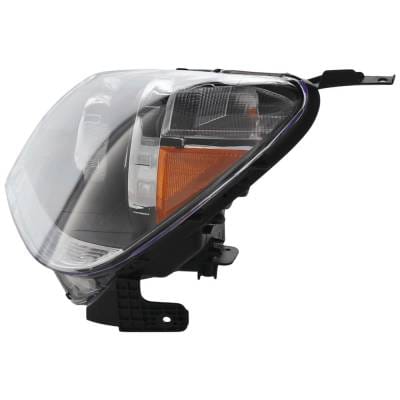 Headlight Compatible With 2005-2007 Honda Odyssey Left Driver Side Halogen H100144 thumbnail 8