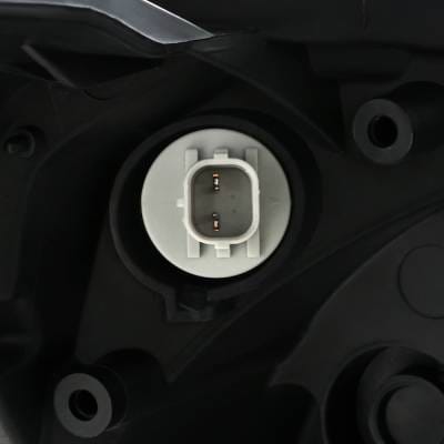 Headlight Compatible With 2005-2007 Honda Odyssey Left Driver Side Halogen H100144 thumbnail 14