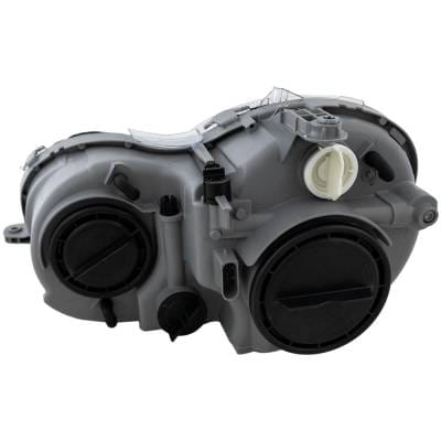 Headlight Compatible With 2003-2006 Mercedes-Benz Clk320 Clk430 Clk500 Clk55 Amg C55 Amg Clk350 thumbnail 10