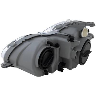 Headlight Compatible With 2003-2006 Mercedes-Benz Clk320 Clk430 Clk500 Clk55 Amg C55 Amg Clk350 thumbnail 12