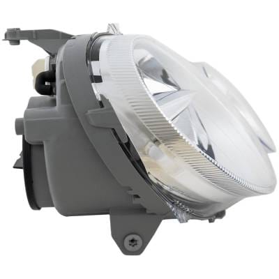 Headlight Compatible With 2003-2006 Mercedes-Benz Clk320 Clk430 Clk500 Clk55 Amg C55 Amg Clk350 thumbnail 14