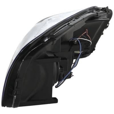 Headlight Compatible With 2005-2009 Buick Terraza Uplander Montana Re 3.4L V6 La1 Right Passenger thumbnail 4