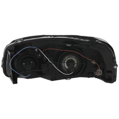 Headlight Compatible With 2005-2009 Buick Terraza Uplander Montana Re 3.4L V6 La1 Right Passenger thumbnail 8