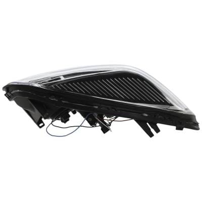 Headlight Compatible With 2005-2009 Buick Terraza Uplander Montana Re 3.4L V6 La1 Right Passenger thumbnail 10