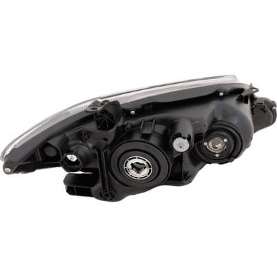 Headlight Compatible With 2011-2013 Scion Tc Left Driver Side Halogen Reps100152q thumbnail 4