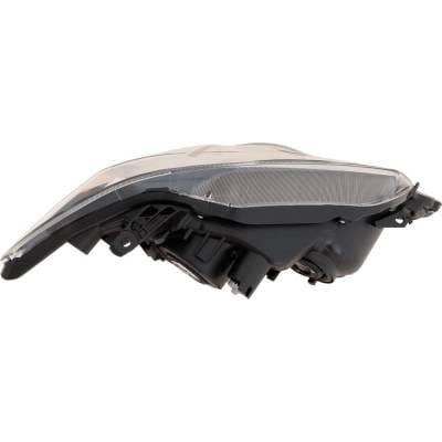 Headlight Compatible With 2011-2013 Scion Tc Left Driver Side Halogen Reps100152q thumbnail 8