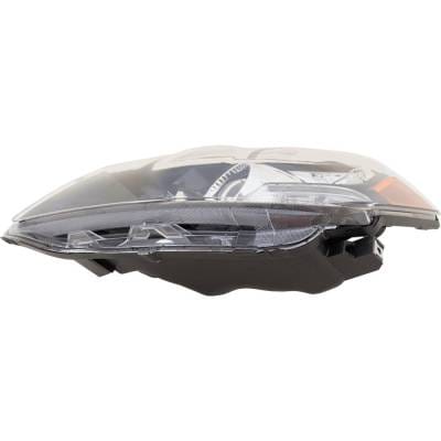 Headlight Compatible With 2011-2013 Scion Tc Left Driver Side Halogen Reps100152q thumbnail 10