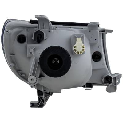 Headlight Compatible With 2005-2011 Toyota Tacoma 2.7L 4.0L I4 Left Driver Side Halogen Rept100110 thumbnail 8