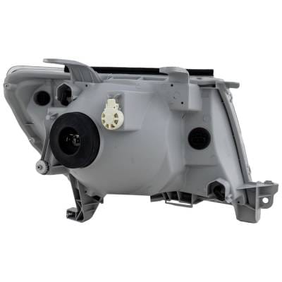 Headlight Compatible With 2005-2011 Toyota Tacoma 2.7L 4.0L I4 Left Driver Side Halogen Rept100110 thumbnail 10