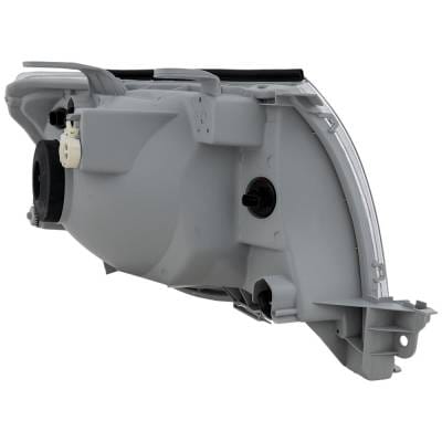Headlight Compatible With 2005-2011 Toyota Tacoma 2.7L 4.0L I4 Left Driver Side Halogen Rept100110 thumbnail 12