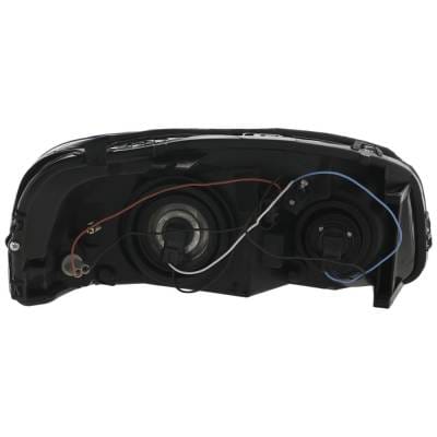 Headlight Compatible With 2005-2009 Buick Terraza Uplander Montana Re 3.4L V6 La1 Left Driver Side thumbnail 8