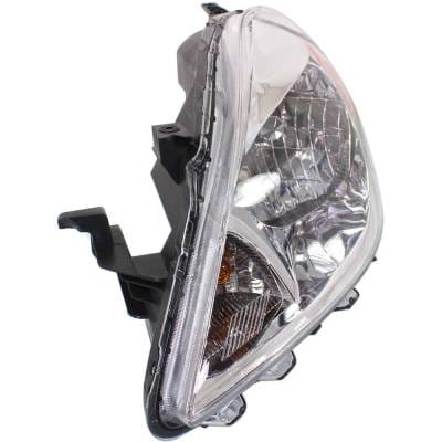 Headlight Compatible With 2012-2014 Nissan Versa 1.6L I4 Hr16de Left Driver Side Halogen Repn100308q thumbnail 6