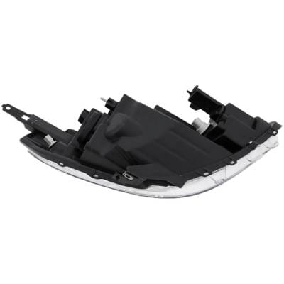 Headlight Compatible With 2012-2014 Nissan Versa 1.6L I4 Hr16de Left Driver Side Halogen Repn100308q thumbnail 10