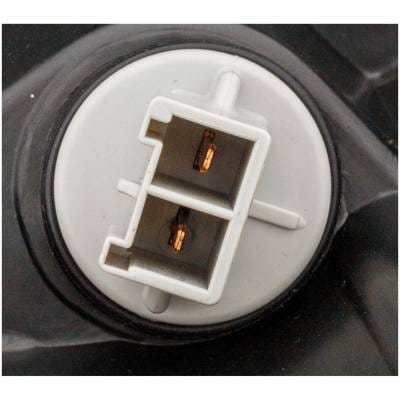Headlight Compatible With 2012-2014 Nissan Versa 1.6L I4 Hr16de Left Driver Side Halogen Repn100308q thumbnail 12