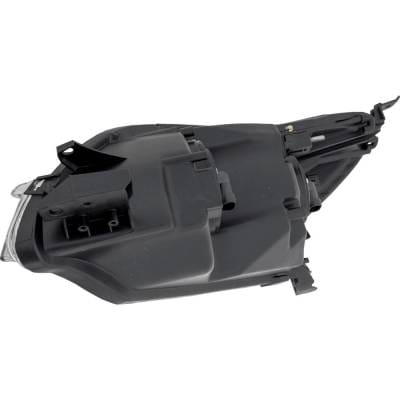 Headlight Compatible With 2009-2014 Toyota Matrix 1.8L 2.4L I4 Right Passenger Side Halogen thumbnail 6