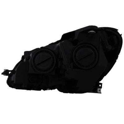 Headlight Compatible With 2012-2015 Mercedes-Benz C63 Amg C250 C350 1.8L 3.0L I4 M271 M272 M276 thumbnail 6