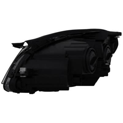 Headlight Compatible With 2012-2015 Mercedes-Benz C63 Amg C250 C350 1.8L 3.0L I4 M271 M272 M276 thumbnail 8