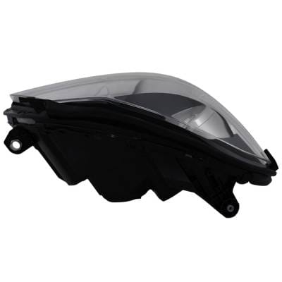 Headlight Compatible With 2012-2015 Mercedes-Benz C63 Amg C250 C350 1.8L 3.0L I4 M271 M272 M276 thumbnail 10
