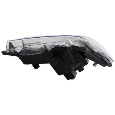 Headlight Compatible With 2009-2021 Nissan Frontier 2.5L 4.0L I4 Qr25de Vq40de Left Driver Side thumbnail 12
