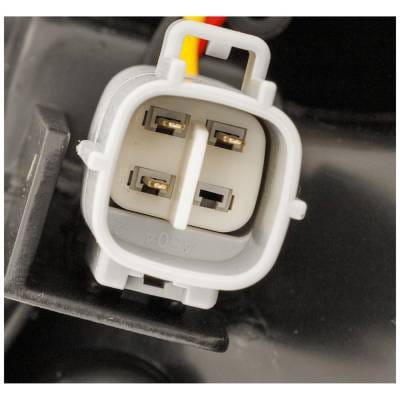Headlight Compatible With 2009-2012 Toyota Rav4 2.5L 3.5L I4 Right Passenger Side Halogen Rept100125 thumbnail 12