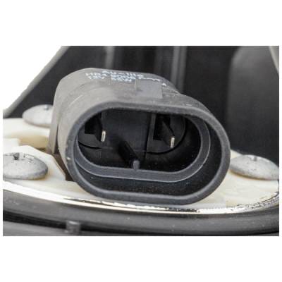 Headlight Compatible With 2009-2012 Toyota Rav4 2.5L 3.5L I4 Right Passenger Side Halogen Rept100125 thumbnail 14