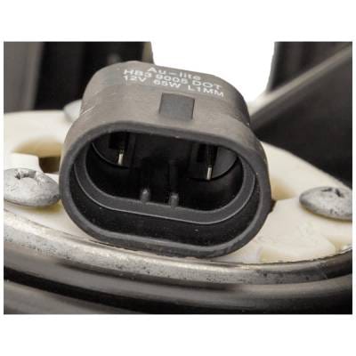 Headlight Compatible With 2009-2012 Toyota Rav4 2.5L 3.5L I4 Right Passenger Side Halogen Rept100125 thumbnail 16