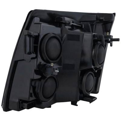 Headlight Compatible With 2003-2006 Cadillac Escalade Escalade Esv Escalade Ext Right Passenger Side thumbnail 10