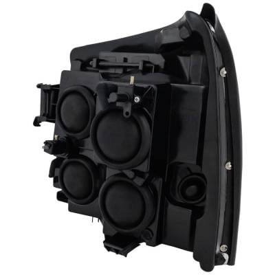 Headlight Compatible With 2003-2006 Cadillac Escalade Escalade Esv Escalade Ext Right Passenger Side thumbnail 14