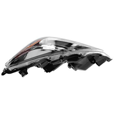 Headlight Compatible With 2013-2015 Nissan Altima 2.5L 3.5L I4 Qr25de Vq35de Left Driver Side thumbnail 12