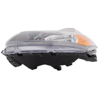 Headlight Compatible With 2009-2012 Toyota Rav4 2.5L 3.5L I4 Left Driver Side Halogen Rept100126 thumbnail 10