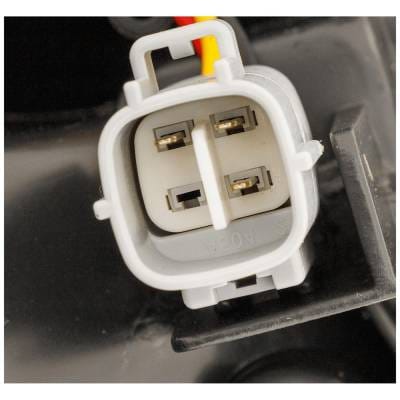 Headlight Compatible With 2009-2012 Toyota Rav4 2.5L 3.5L I4 Left Driver Side Halogen Rept100126 thumbnail 12