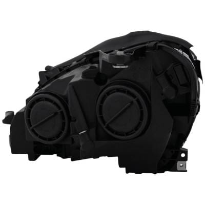 Headlight Compatible With 2012-2014 Mercedes-Benz C250 C350 C300 C63 Amg 1.8L 3.0L I4 M271 M272 M276 thumbnail 8