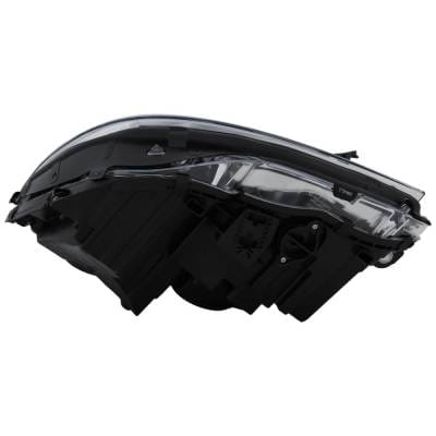 Headlight Compatible With 2012-2014 Mercedes-Benz C250 C350 C300 C63 Amg 1.8L 3.0L I4 M271 M272 M276 thumbnail 12