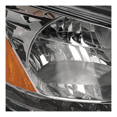 Headlight Compatible With 2013-2015 Nissan Sentra 1.8L 1.6L I4 Mra8de Mr16ddt Right Passenger Side thumbnail 16