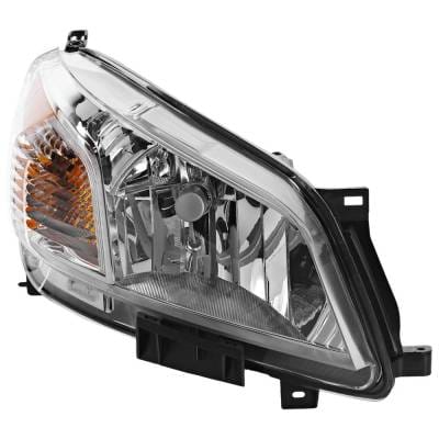 Headlight Compatible With 2013-2021 Nissan Nv200 2.0L I4 Mr20dd Right Passenger Side Halogen thumbnail 4