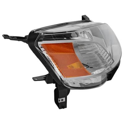 Headlight Compatible With 2013-2021 Nissan Nv200 2.0L I4 Mr20dd Right Passenger Side Halogen thumbnail 6
