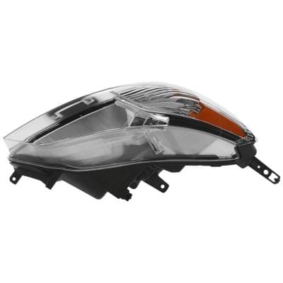 Headlight Compatible With 2013-2021 Nissan Nv200 2.0L I4 Mr20dd Right Passenger Side Halogen thumbnail 14