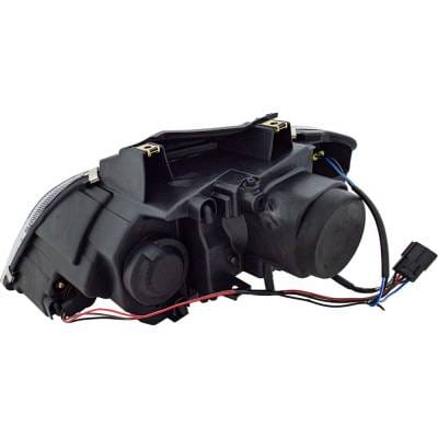 Headlight Compatible With 2004-2006 Chrysler Pacifica 3.5L 4.0L V6 Egf Egq Right Passenger Side thumbnail 12