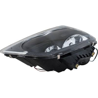 Headlight Compatible With 2004-2006 Chrysler Pacifica 3.5L 4.0L V6 Egf Egq Right Passenger Side thumbnail 14