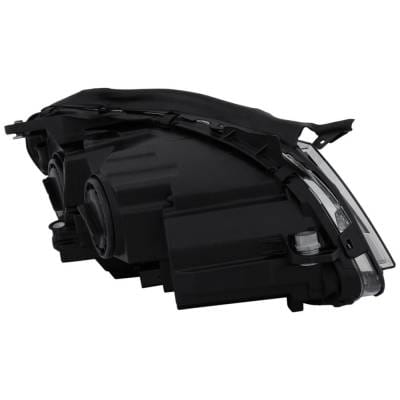 Headlight Compatible With 2012-2014 Mercedes-Benz C250 C350 C300 C63 Amg 1.8L 3.0L I4 M271 M272 M276 thumbnail 6