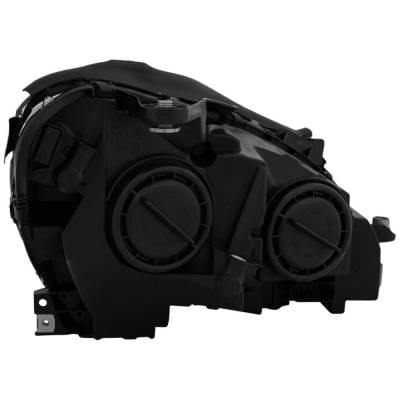 Headlight Compatible With 2012-2014 Mercedes-Benz C250 C350 C300 C63 Amg 1.8L 3.0L I4 M271 M272 M276 thumbnail 8
