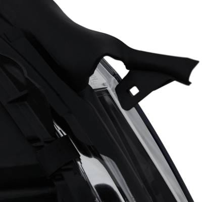Headlight Compatible With 2012-2014 Mercedes-Benz C250 C350 C300 C63 Amg 1.8L 3.0L I4 M271 M272 M276 thumbnail 14