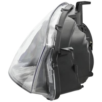 Headlight Compatible With 2005-2006 Nissan Altima 2.5L 3.5L I4 Qr25de Vq35de Right Passenger Side thumbnail 6