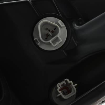 Headlight Compatible With 2010-2013 Nissan Altima 2.5L 3.5L I4 Qr25de Vq35de Right Passenger Side thumbnail 14